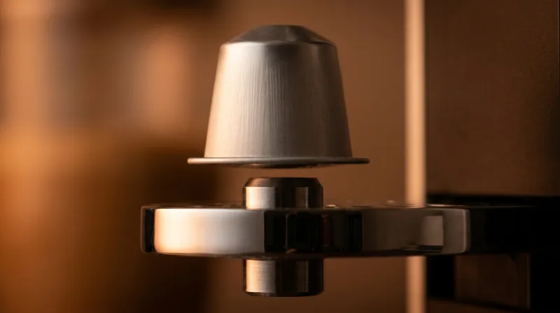 แคปซูลเทียบเท่า Nespresso ใช้ได้จริงไหม ทำเครื่องพังหรือเปล่า?