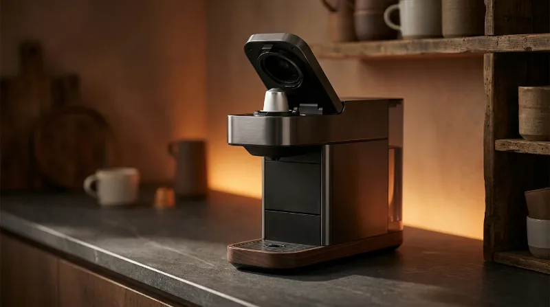 เครื่อง Nespresso ใช้แคปซูลอะไรได้บ้าง เช็กก่อนซื้อ